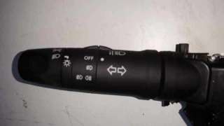MANDO LUCES Y LIMPIA NISSAN MICRA 1.2 (80 CV) DE 2003 - D.3790546