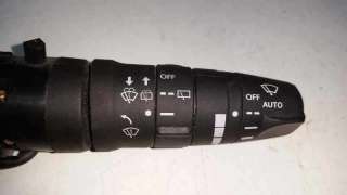 MANDO LUCES Y LIMPIA NISSAN MICRA 1.2 (80 CV) DE 2003 - D.3790546