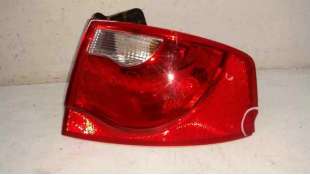 PILOTO TRASERO DERECHO SEAT EXEO BERLINA 2.0 TDI (143 CV) DE 2011 - D.3791048 2