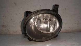 FARO ANTINIEBLA IZQUIERDO SEAT EXEO BERLINA 2.0 TDI (143 CV) DE 2011 - D.3791096
