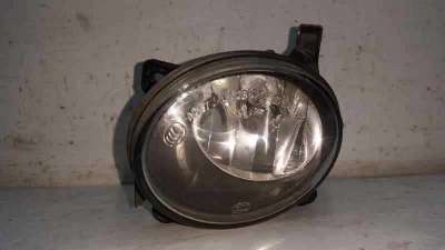 FARO ANTINIEBLA IZQUIERDO SEAT EXEO BERLINA 2.0 TDI (143 CV) DE 2011 - D.3791096