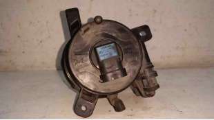 FARO ANTINIEBLA IZQUIERDO SEAT EXEO BERLINA 2.0 TDI (143 CV) DE 2011 - D.3791096 2