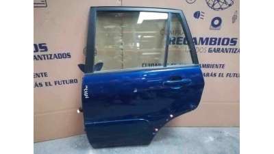 PUERTA TRASERA IZQUIERDA TOYOTA RAV 4 2.0 16V (150 CV) DE 2004 - D.3791467