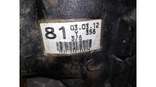 DIFERENCIAL DELANTERO TOYOTA RAV 4 2.0 16V (150 CV) DE 2004 - D.3791482 / Y358