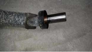 TRANSMISION CENTRAL TOYOTA RAV 4 2.0 16V (150 CV) DE 2004 - D.3791484 2