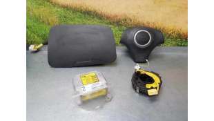 KIT AIRBAG TOYOTA RAV 4 2.0 16V (150 CV) DE 2004 - D.3791502