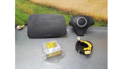 KIT AIRBAG TOYOTA RAV 4 2.0 16V (150 CV) DE 2004 - D.3791502
