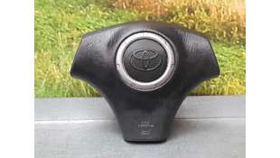 KIT AIRBAG TOYOTA RAV 4 2.0 16V (150 CV) DE 2004 - D.3791502 2