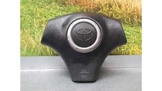 KIT AIRBAG TOYOTA RAV 4 2.0 16V (150 CV) DE 2004 - D.3791502