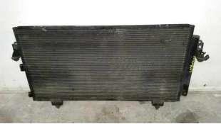 CONDENSADOR / RADIADOR AIRE ACONDICIONADO TOYOTA RAV 4 2.0 16V (150 CV) DE 2004 - D.3791513