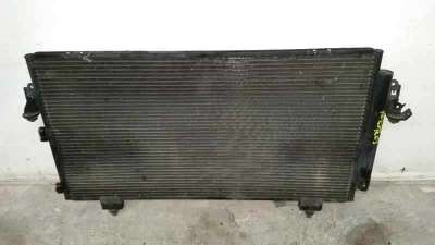 CONDENSADOR / RADIADOR AIRE ACONDICIONADO TOYOTA RAV 4 2.0 16V (150 CV) DE 2004 - D.3791513