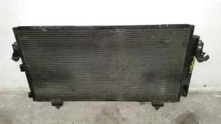 CONDENSADOR / RADIADOR AIRE ACONDICIONADO TOYOTA RAV 4 2.0 16V (150 CV) DE 2004 - D.3791513