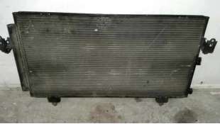 CONDENSADOR / RADIADOR AIRE ACONDICIONADO TOYOTA RAV 4 2.0 16V (150 CV) DE 2004 - D.3791513 2