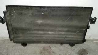 CONDENSADOR / RADIADOR AIRE ACONDICIONADO TOYOTA RAV 4 2.0 16V (150 CV) DE 2004 - D.3791513