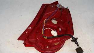 PILOTO TRASERO IZQUIERDO CHEVROLET AVEO 1.2 (84 CV) DE 2009 - D.3791983 2