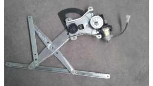 ELEVALUNAS DELANTERO DERECHO CHEVROLET AVEO 1.2 (84 CV) DE 2009 - D.3792028 2