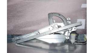 ELEVALUNAS DELANTERO IZQUIERDO CHEVROLET AVEO 1.2 (84 CV) DE 2009 - D.3792029 / 96870316 2