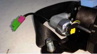 PRETENSOR AIRBAG DERECHO CHEVROLET AVEO 1.2 (84 CV) DE 2009 - D.3792042 2