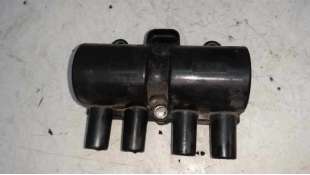BOBINA ENCENDIDO CHEVROLET AVEO 1.2 (84 CV) DE 2009 - D.3792184 / 310044 2
