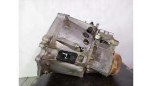 CAJA CAMBIOS CITROEN C-ELYSÉE 1.6 HDi FAP (92 CV) DE 2015 - D.3792315 / 20DP72 2