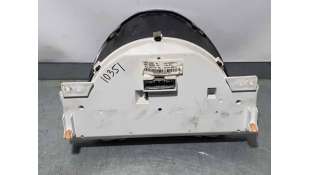 CUADRO INSTRUMENTOS SUZUKI ALTO AMF 310 1.0 12V (68 CV) DE 2009 - D.3792680 / 34100M68K00 2