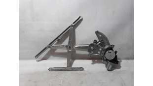 ELEVALUNAS DELANTERO DERECHO SUZUKI ALTO AMF 310 1.0 12V (68 CV) DE 2009 - D.3792733 2