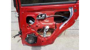 ELEVALUNAS TRASERO DERECHO KIA RIO 1.2 (84 CV) DE 2015 - D.3792948