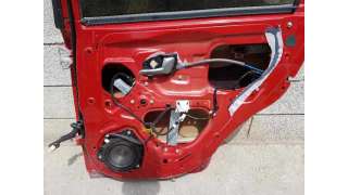 ELEVALUNAS TRASERO DERECHO KIA RIO 1.2 (84 CV) DE 2015 - D.3792948