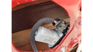 ELEVALUNAS TRASERO DERECHO KIA RIO 1.2 (84 CV) DE 2015 - D.3792948