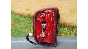 PILOTO TRASERO DERECHO TOYOTA RAV 4 2.0 16V (150 CV) DE 2004 - D.3793360 2