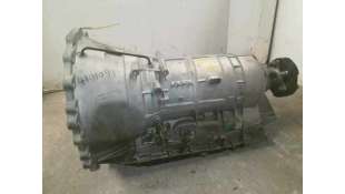 CAJA CAMBIOS JAGUAR XJ 2.7 V6 D (207 CV) DE 2007 - D.3793417 / 6HP26 2