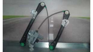 ELEVALUNAS TRASERO IZQUIERDO JAGUAR XJ 2.7 V6 D (207 CV) DE 2007 - D.3793442 / C2C35653 2