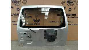 PORTON TRASERO MITSUBISHI MONTERO 3.2 DI-D (165 CV) DE 2001 - D.3793570