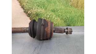 TRANSMISION DELANTERA IZQUIERDA MITSUBISHI MONTERO 3.2 DI-D (165 CV) DE 2001 - D.3793605 2