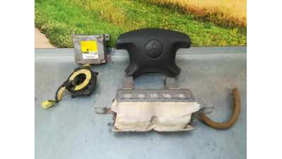 KIT AIRBAG MITSUBISHI MONTERO 3.2 DI-D (165 CV) DE 2001 - D.3793619