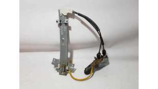 ELEVALUNAS TRASERO IZQUIERDO KIA SHUMA 1.5 (88 CV) DE 1999 - D.3793835