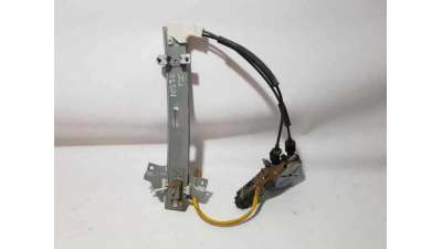 ELEVALUNAS TRASERO IZQUIERDO KIA SHUMA 1.5 (88 CV) DE 1999 - D.3793835