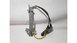 ELEVALUNAS TRASERO IZQUIERDO KIA SHUMA 1.5 (88 CV) DE 1999 - D.3793835