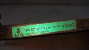 CONDENSADOR / RADIADOR AIRE ACONDICIONADO VOLKSWAGEN EOS 2.0 TDI (140 CV) DE 2009 - D.3795167 2