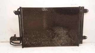 CONDENSADOR / RADIADOR AIRE ACONDICIONADO VOLKSWAGEN EOS 2.0 TDI (140 CV) DE 2009 - D.3795167