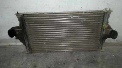 INTERCOOLER CITROEN XANTIA BERLINA 1.9 Turbodiesel (92 CV) DE 1996 - D.3795410