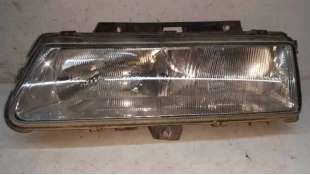 FARO IZQUIERDO CITROEN XANTIA BERLINA 1.9 Turbodiesel (92 CV) DE 1996 - D.3795422