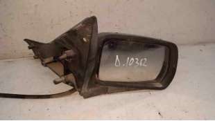 RETROVISOR DERECHO CITROEN XANTIA BERLINA 1.9 Turbodiesel (92 CV) DE 1996 - D.3795451