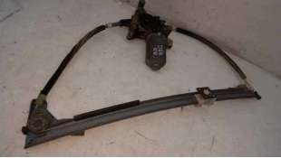 ELEVALUNAS DELANTERO DERECHO CITROEN XANTIA BERLINA 1.9 Turbodiesel (92 CV) DE 1996 - D.3795469