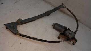 ELEVALUNAS DELANTERO DERECHO CITROEN XANTIA BERLINA 1.9 Turbodiesel (92 CV) DE 1996 - D.3795469