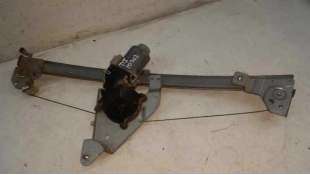 ELEVALUNAS DELANTERO IZQUIERDO CITROEN XANTIA BERLINA 1.9 Turbodiesel (92 CV) DE 1996 - D.3795470