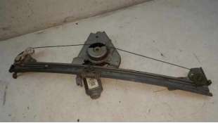 ELEVALUNAS DELANTERO IZQUIERDO CITROEN XANTIA BERLINA 1.9 Turbodiesel (92 CV) DE 1996 - D.3795470 2