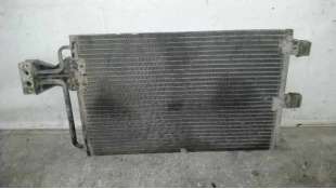 CONDENSADOR / RADIADOR AIRE ACONDICIONADO CITROEN XANTIA BERLINA 1.9 Turbodiesel (92 CV) DE 1996 - D.3795479