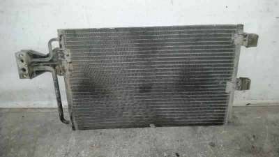CONDENSADOR / RADIADOR AIRE ACONDICIONADO CITROEN XANTIA BERLINA 1.9 Turbodiesel (92 CV) DE 1996 - D.3795479