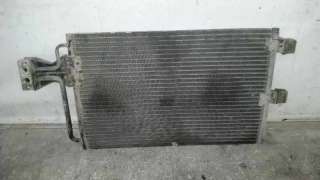 CONDENSADOR / RADIADOR AIRE ACONDICIONADO CITROEN XANTIA BERLINA 1.9 Turbodiesel (92 CV) DE 1996 - D.3795479